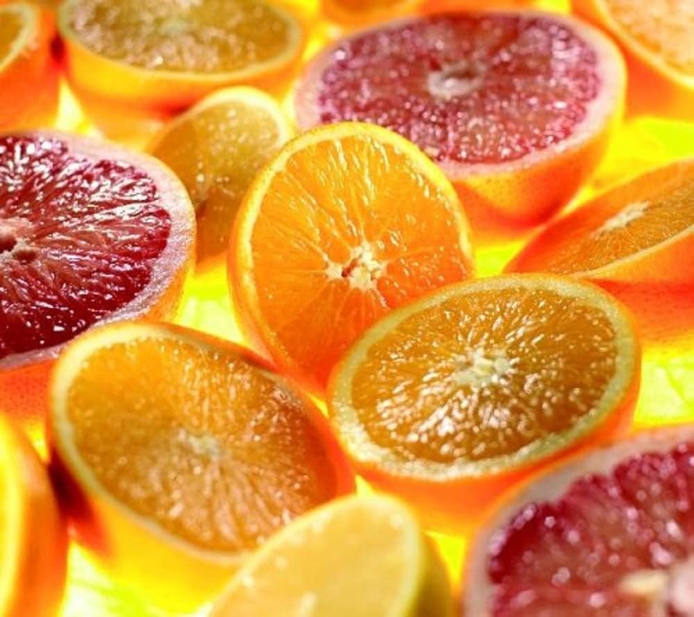 Detalle 2 de Kenwood Citrus Juicer AT312 Exprimidor