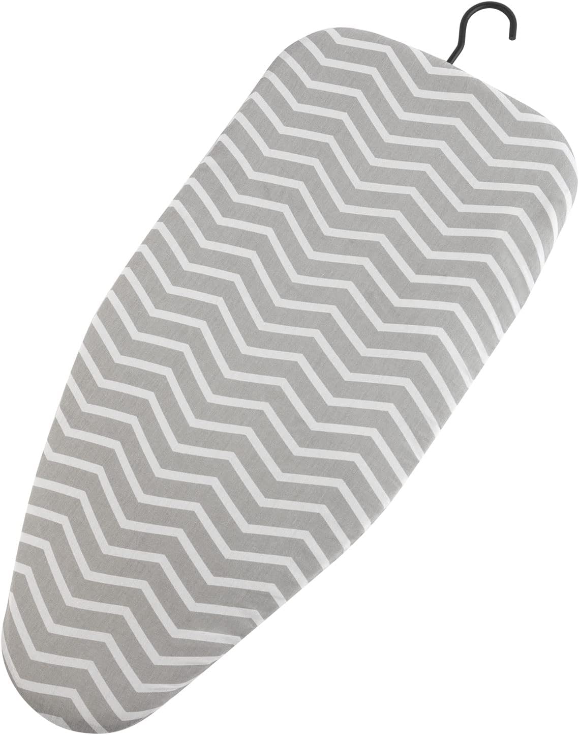 Detalle 2 de Jata HOGAR HPLA8214 tabla de planchar de sobremesa plegable 75x34 cm