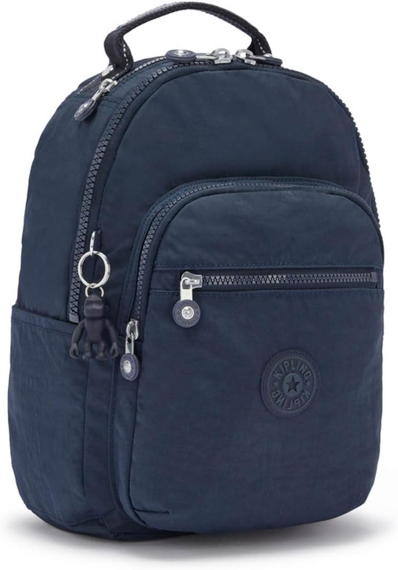 Thumbnail 1 de Kipling SEOUL S Zaino piccolo: compatto, idrorepellente e pratico