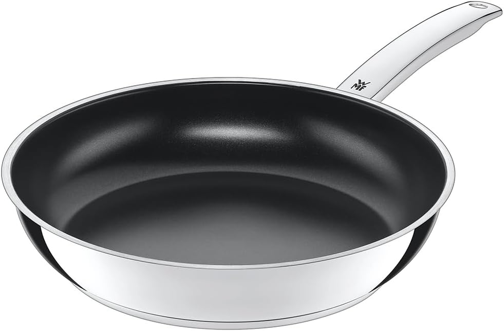 Thumbnail 4 de WMF Durado 0748206021 koekenpan 20 cm van roestvrij staal, ovenbestendig