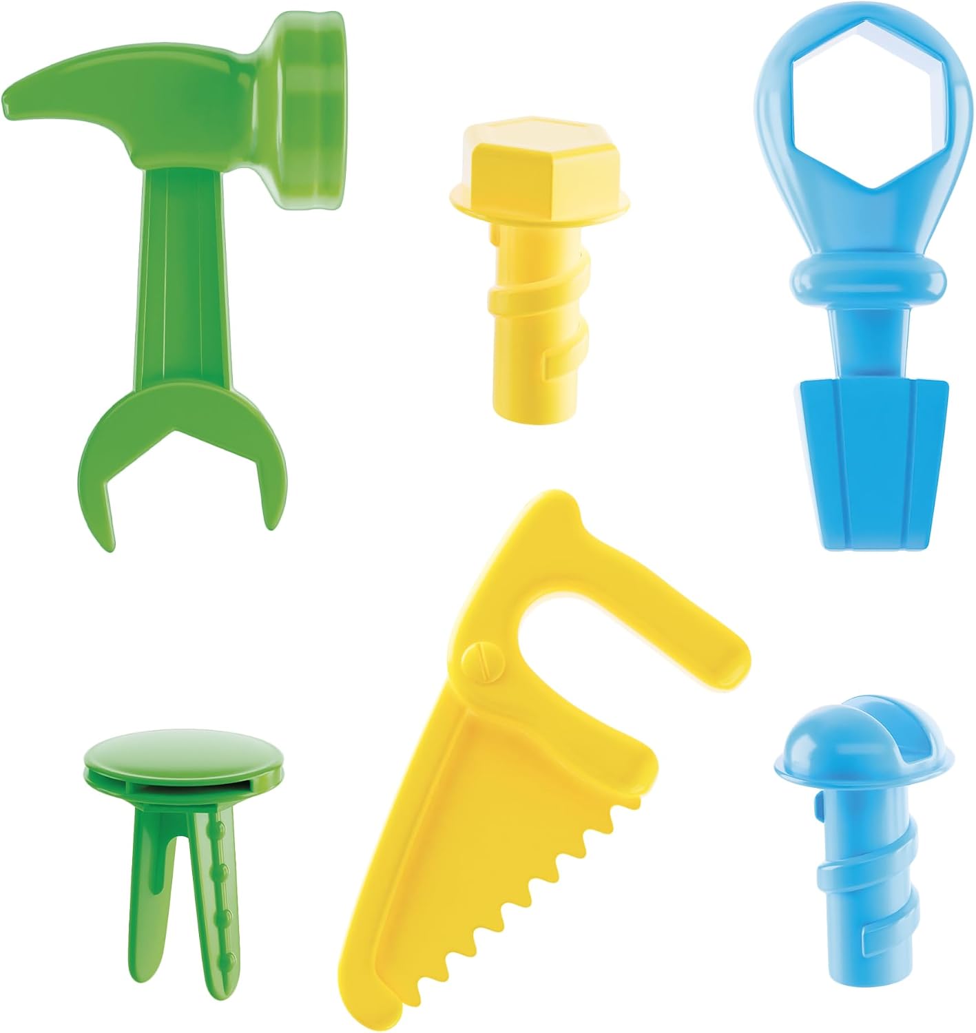 Detalle de Lisciani CAROTINA Baby Edu Shapes Mein erster LKW – Lernspiel ab 10 Monaten