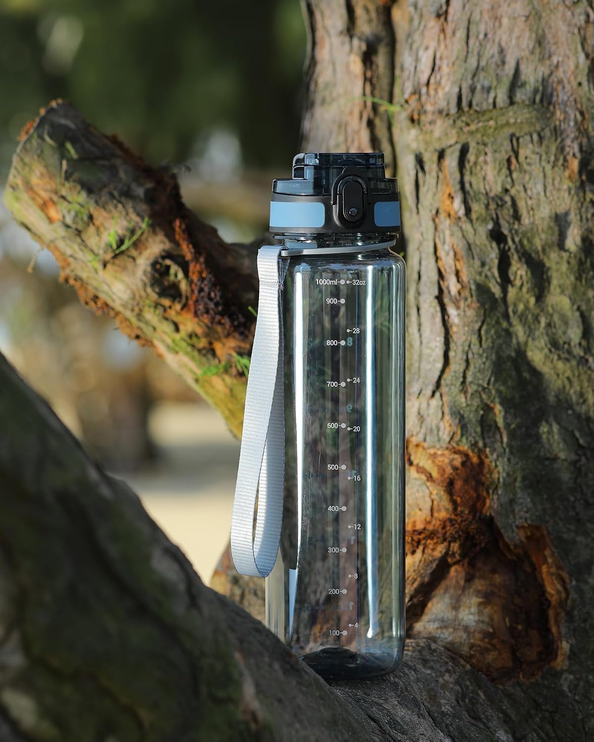 Thumbnail 4 de OLDLEY 32 oz Motivational Water Bottle 🚰