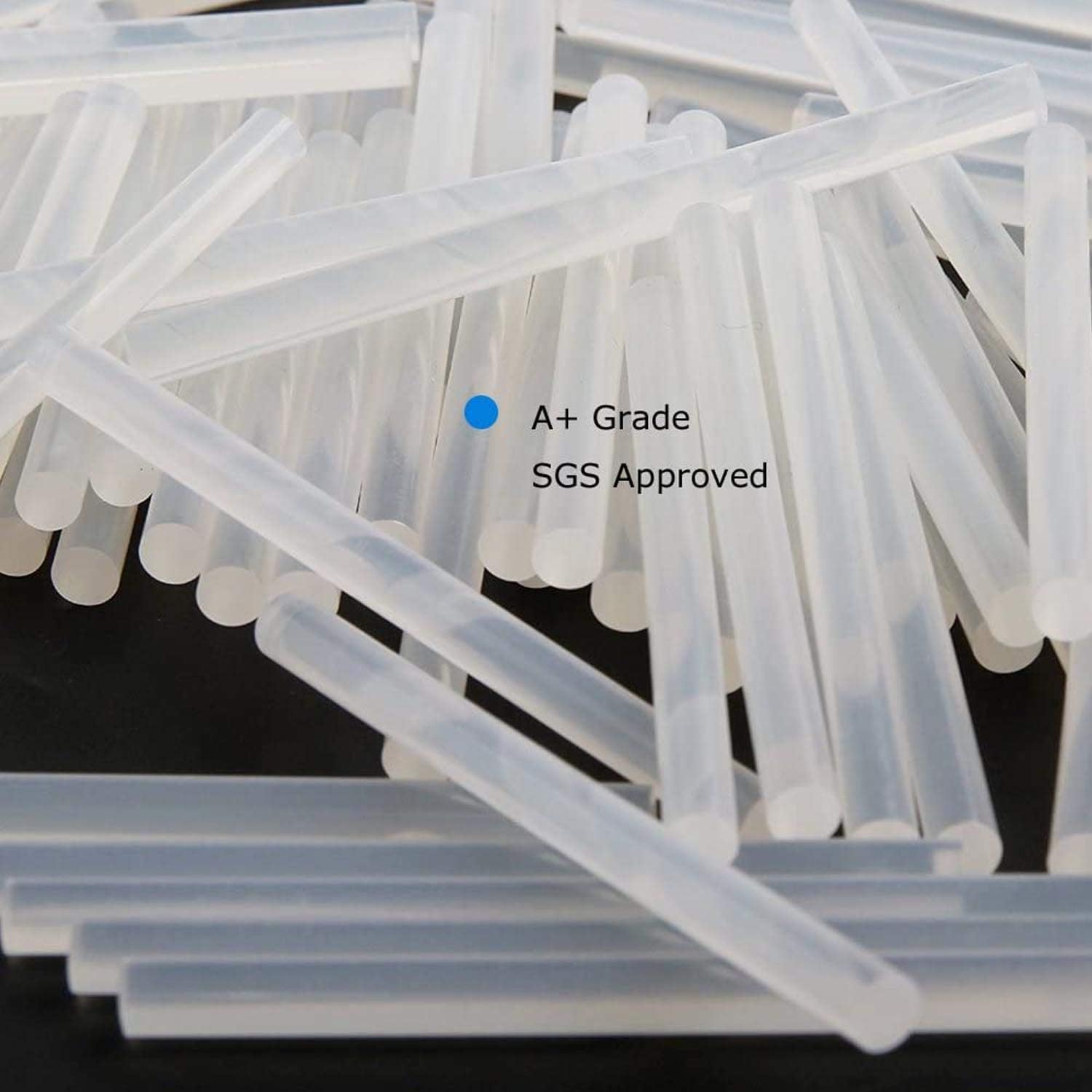 Thumbnail 3 de SMALUCK Hot Glue Sticks 7 mm
