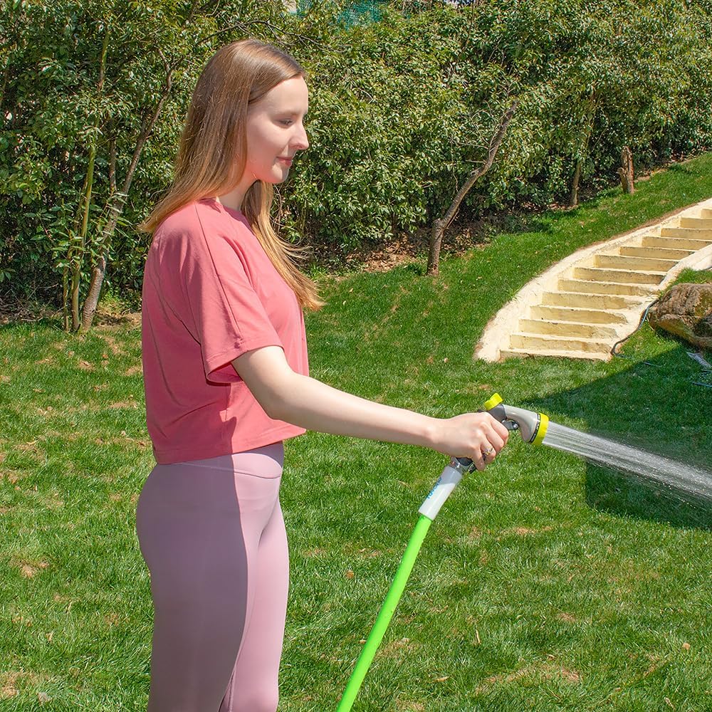 Detalle de FEVONE Garden Hose 50 ft