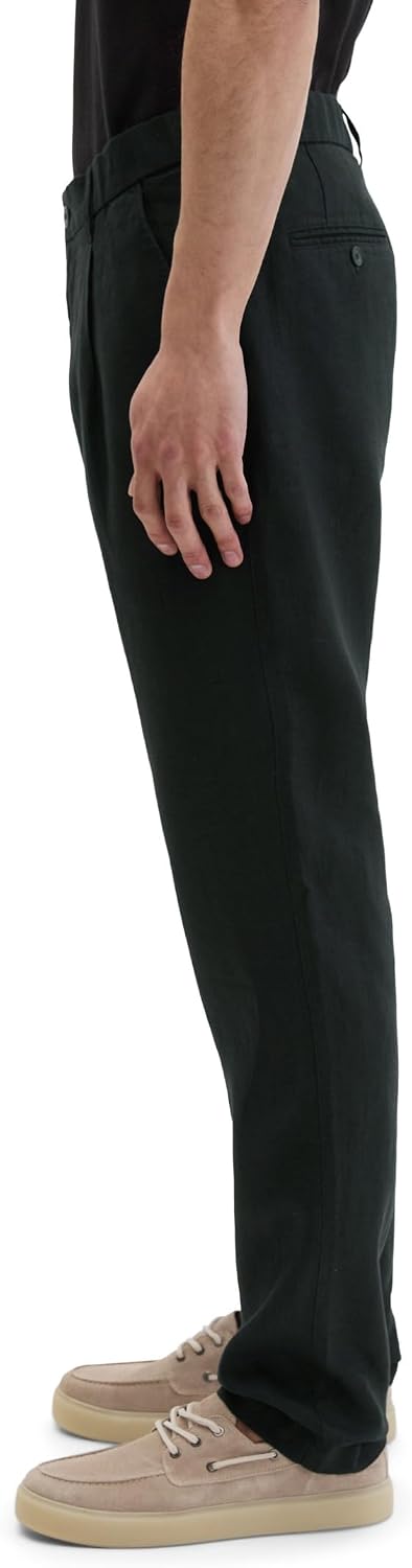 Detalle de Marc O'Polo Pantalon Homme – sobriété et confort au quotidien