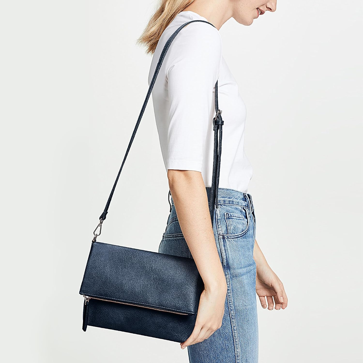 Detalle 1 de KALIDI Crossbody Bag for Women