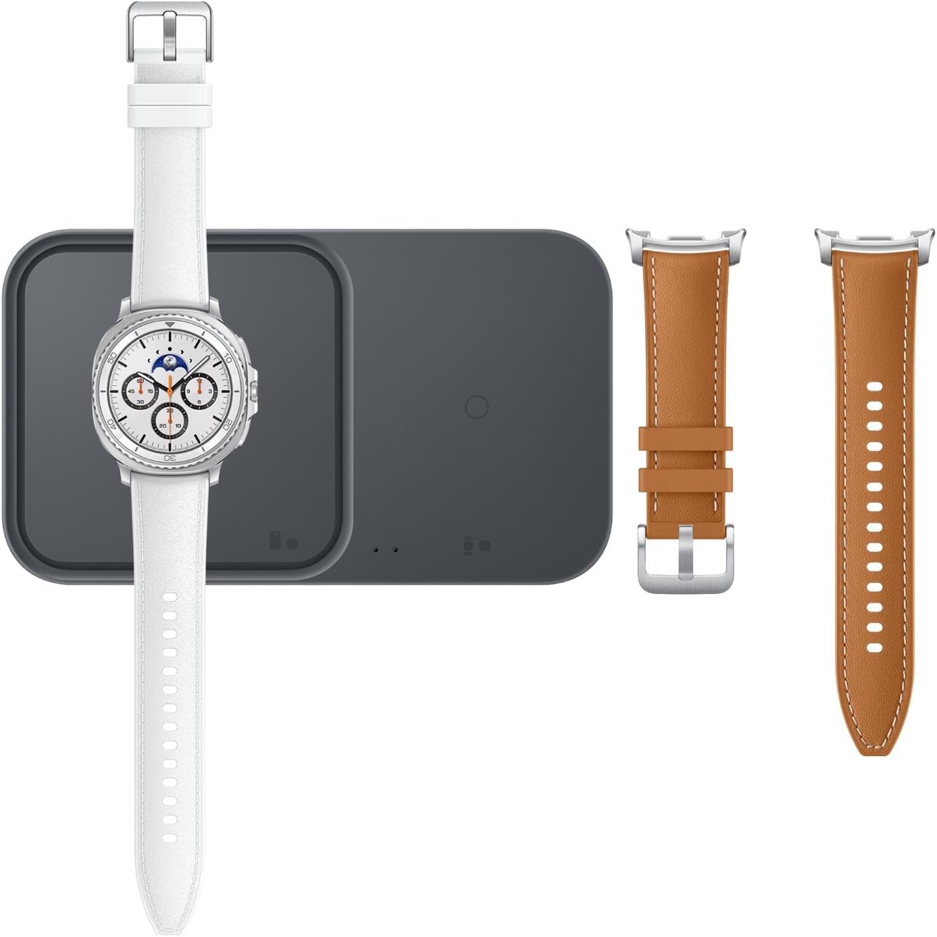 Thumbnail 1 de Samsung Galaxy Watch8 Classic 46mm smart watch