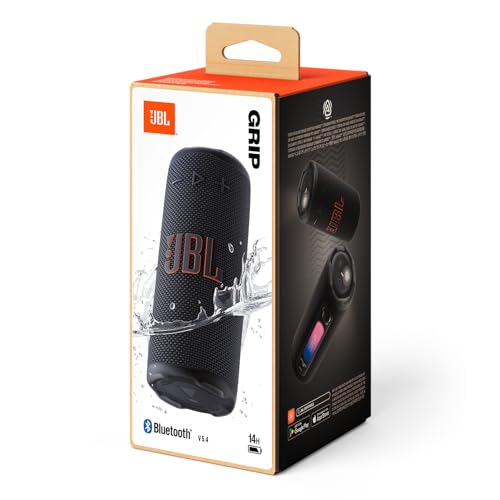 Thumbnail 8 de JBL Grip : enceinte Bluetooth compacte, étanche et nomade