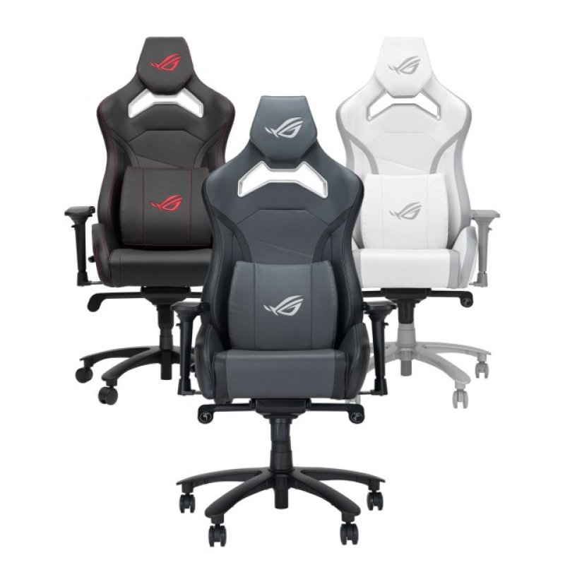 Thumbnail 2 de ASUS ROG Chariot X Core Silla gaming 4D