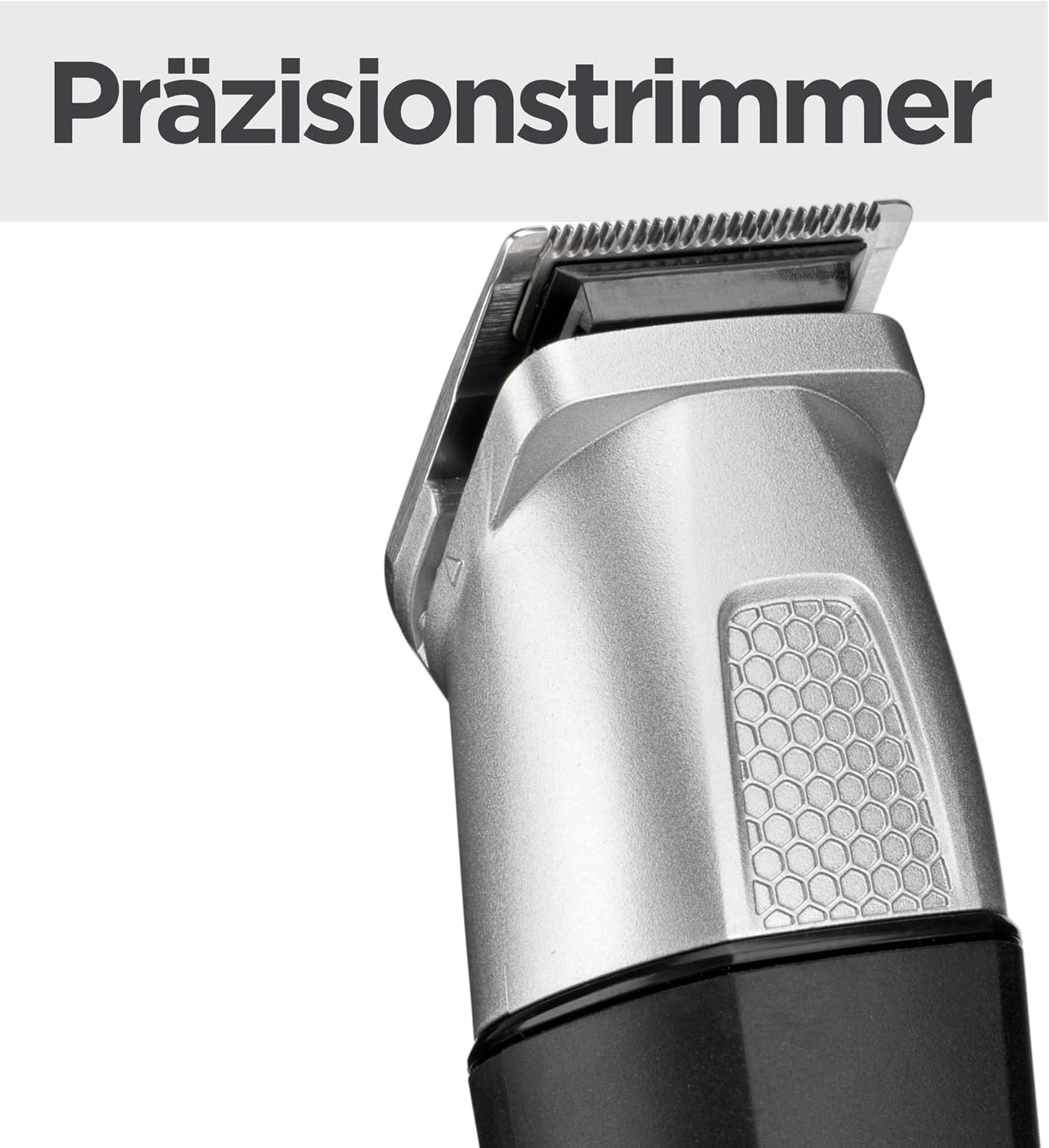 Detalle 2 de BaByliss Lithium Power 11-in-1 Multi-Trimmer MT812E