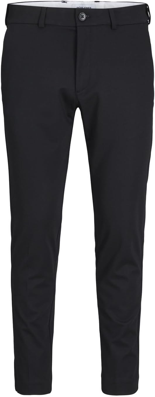 Detalle de Jack & Jones Jpstmarco Jjcooper Chino Noos Pls – Pantalon chino pour homme