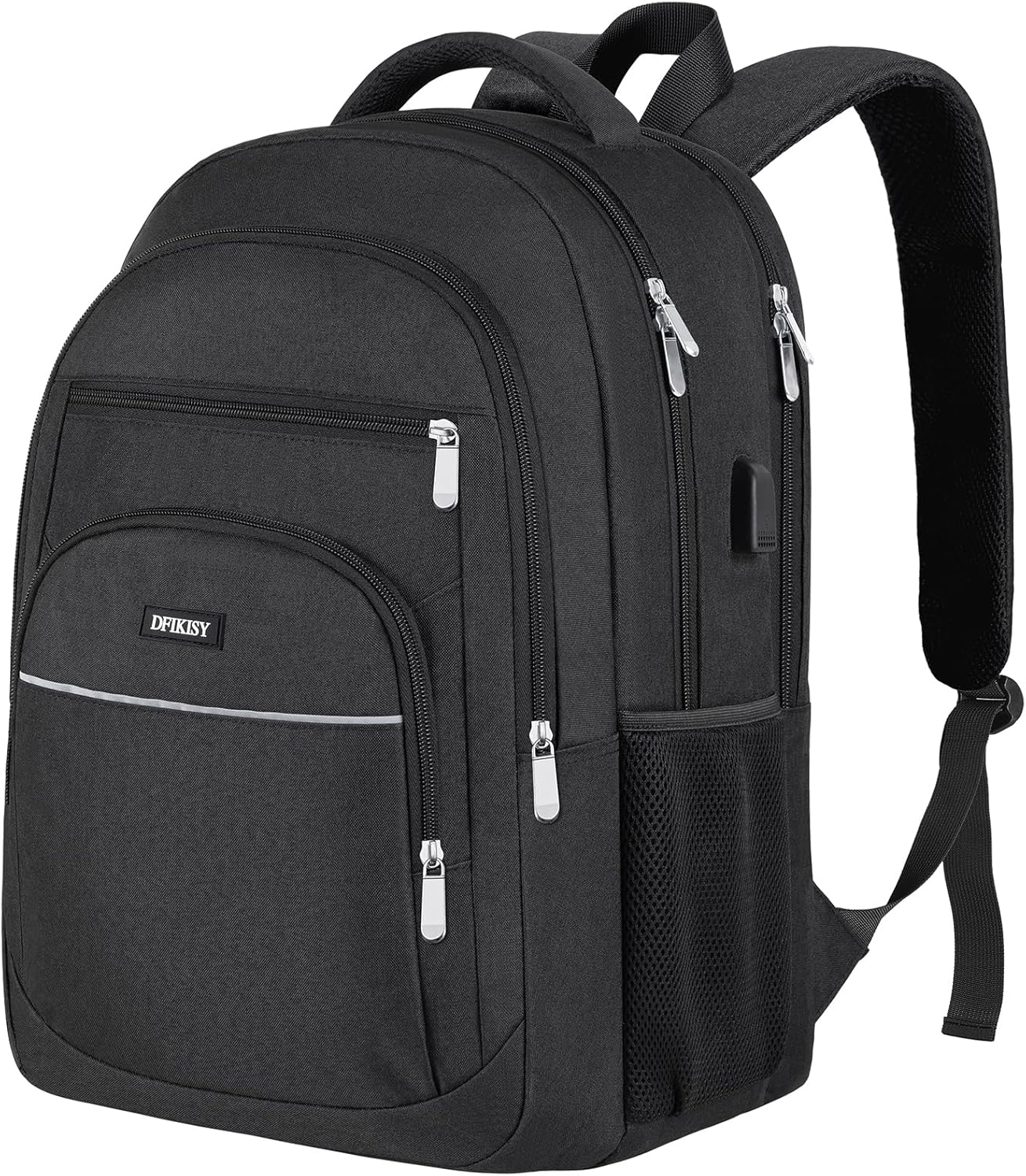 Thumbnail 6 de Großer Laptop-Rucksack 17,3 Zoll wasserdicht
