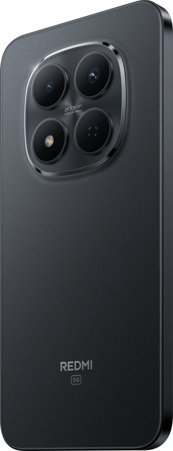 Thumbnail 4 de Xiaomi Redmi Note 15 Pro 256GB Schwarz 5G – großes 6,83-Zoll-Display, 256-GB-Speicher