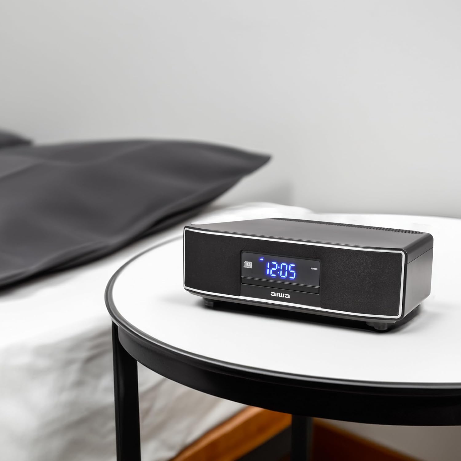 Thumbnail 6 de AIWA Exos Home Speaker: Premium 30W RMS Sound System 🎵