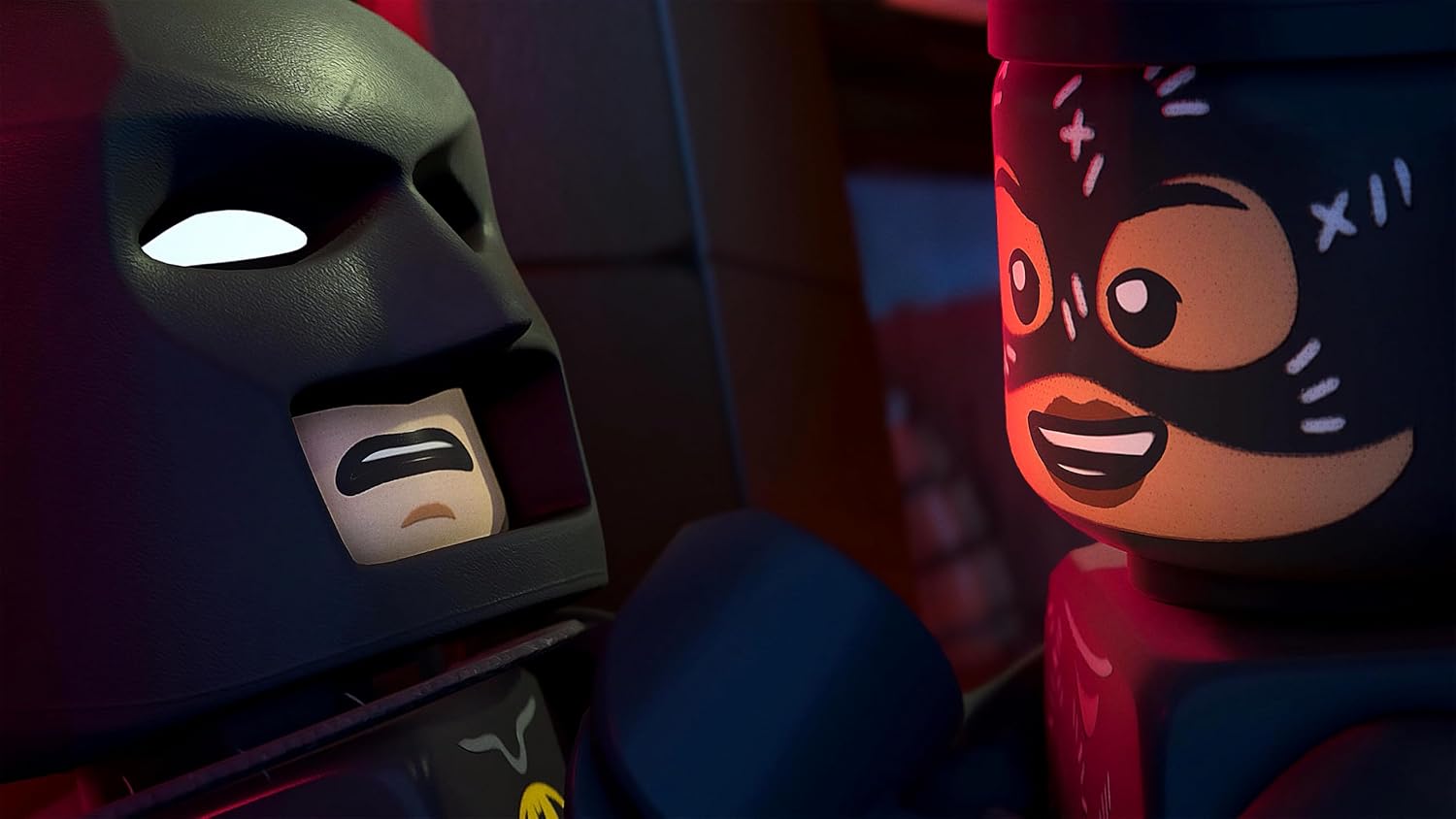 Thumbnail 6 de LEGO Batman: Legacy of The Dark Knight Deluxe Edition (Nintendo Switch 2) – Warner Bros