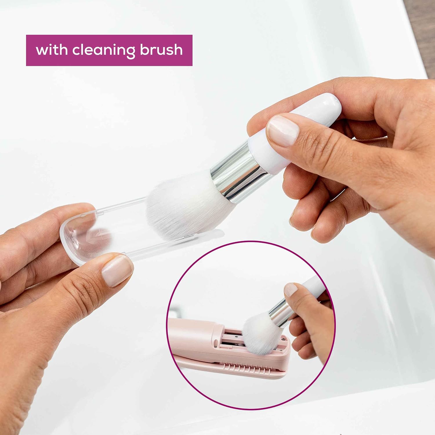 Thumbnail 5 de Beurer HT 22 Split end Remover 2h battery