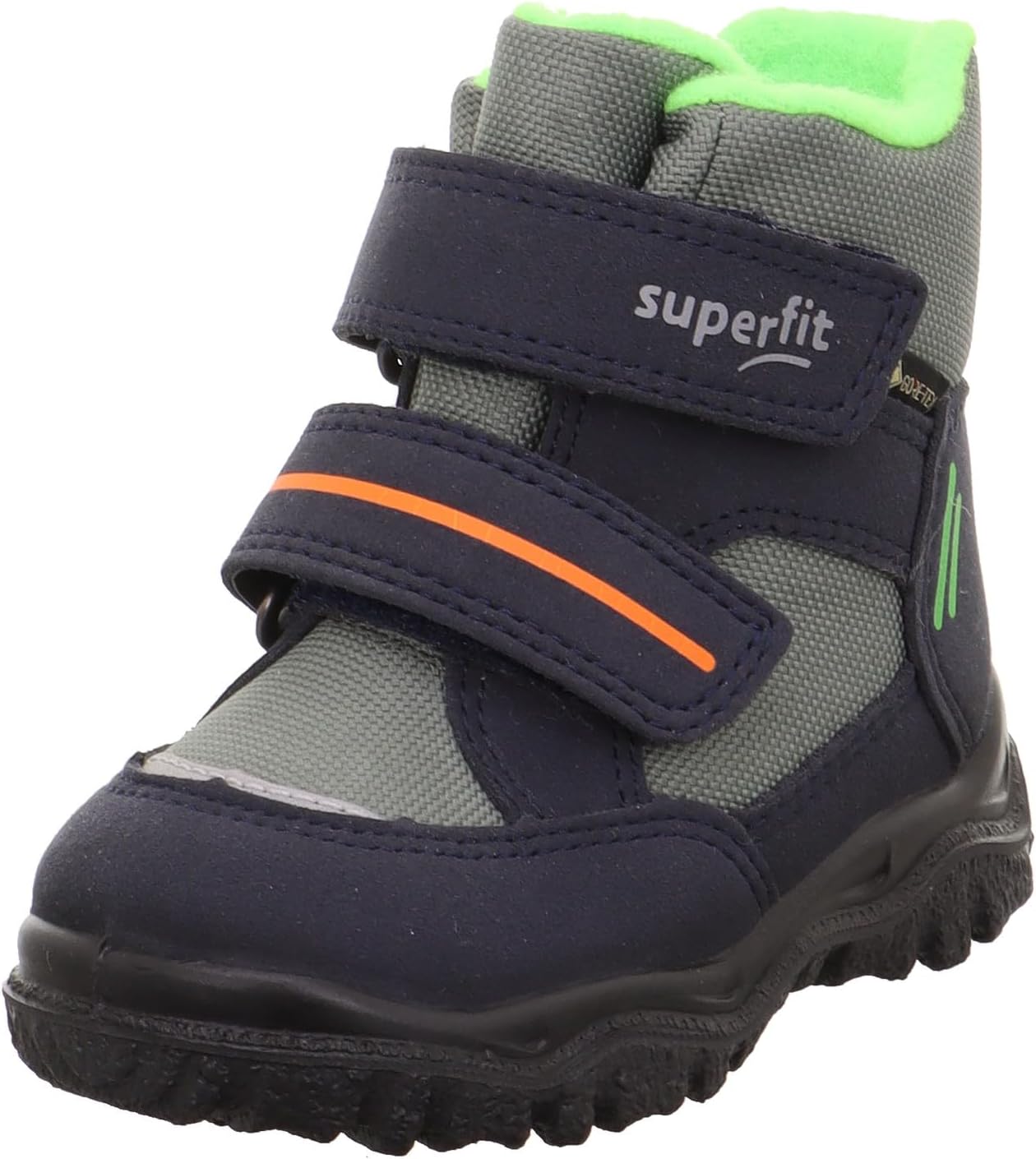 Thumbnail 5 de Superfit Jungen Husky1 Stiefel mit GORE-TEX-Membran 1-006045