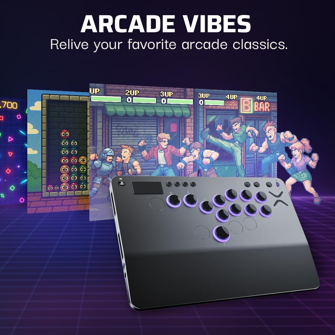 Thumbnail 6 de Turtle Beach Victrix Pro KO Fight Stick