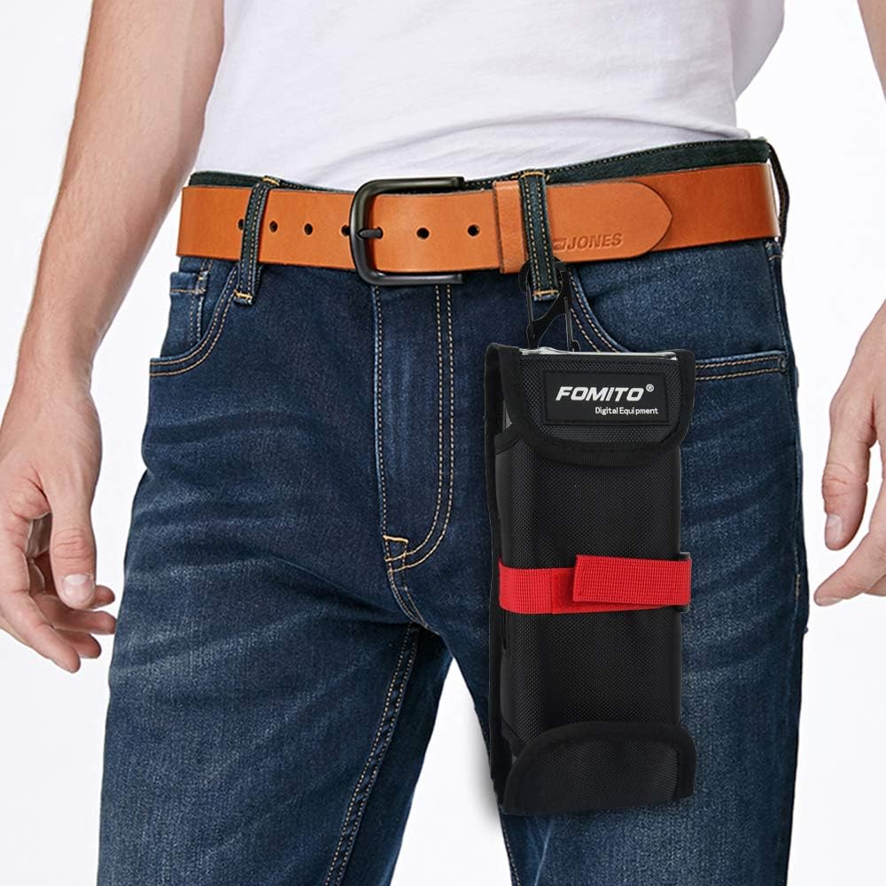 Thumbnail 6 de FOMITO Portable Pouch BS200Pro for Godox AD200Pro Pocket Flash Monolight