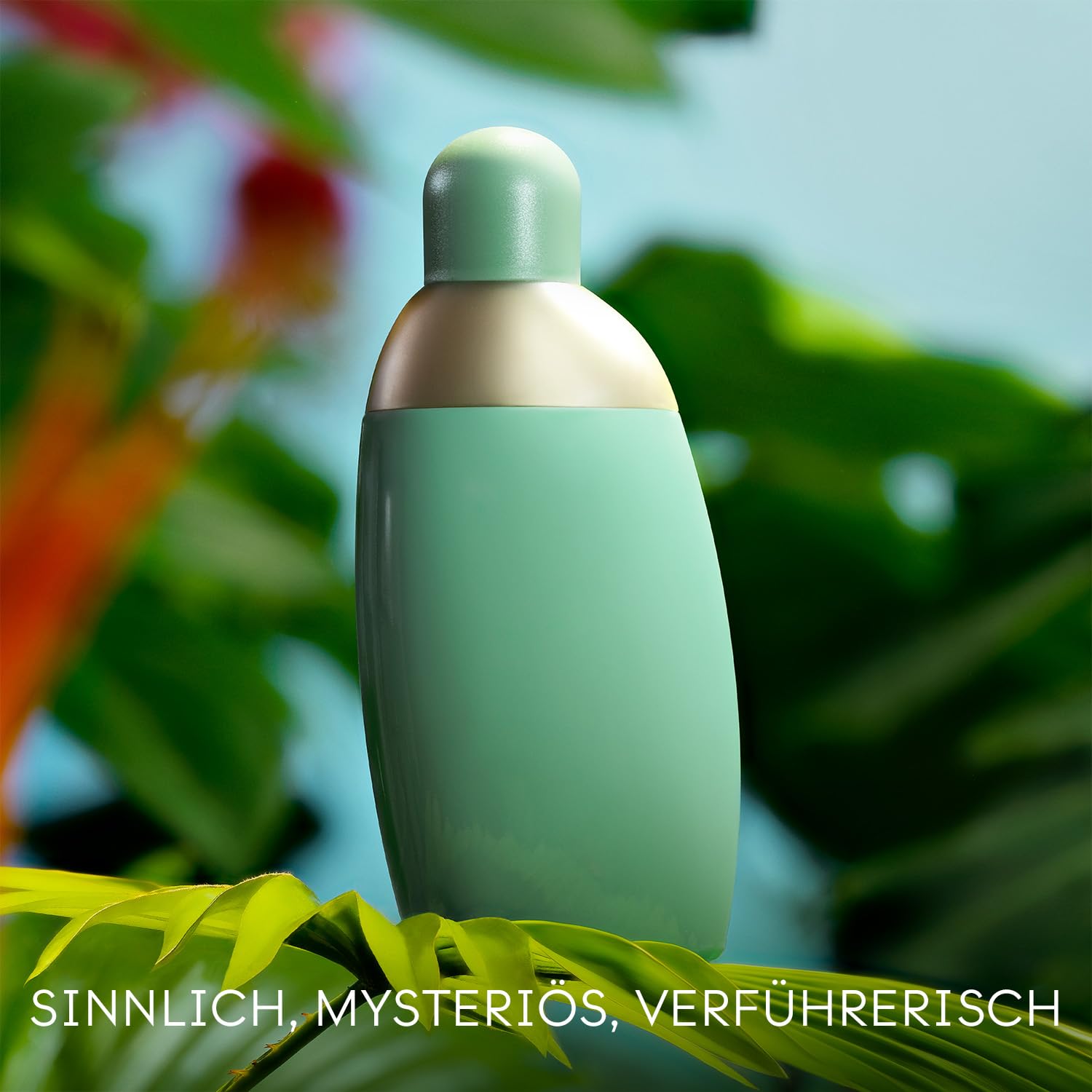 Thumbnail 2 de Cacharel Eden Damen Eau de Parfum – chypre-frisch mit Lotus, Mimosen- und Patchouli-Akkorden