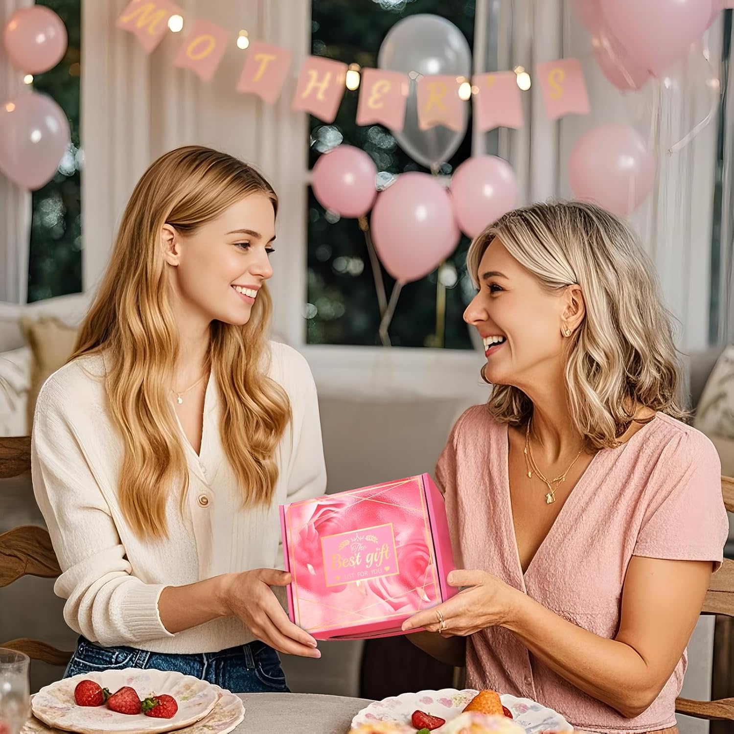 Thumbnail 5 de Eletorot Self Care Spa Gift Basket 1