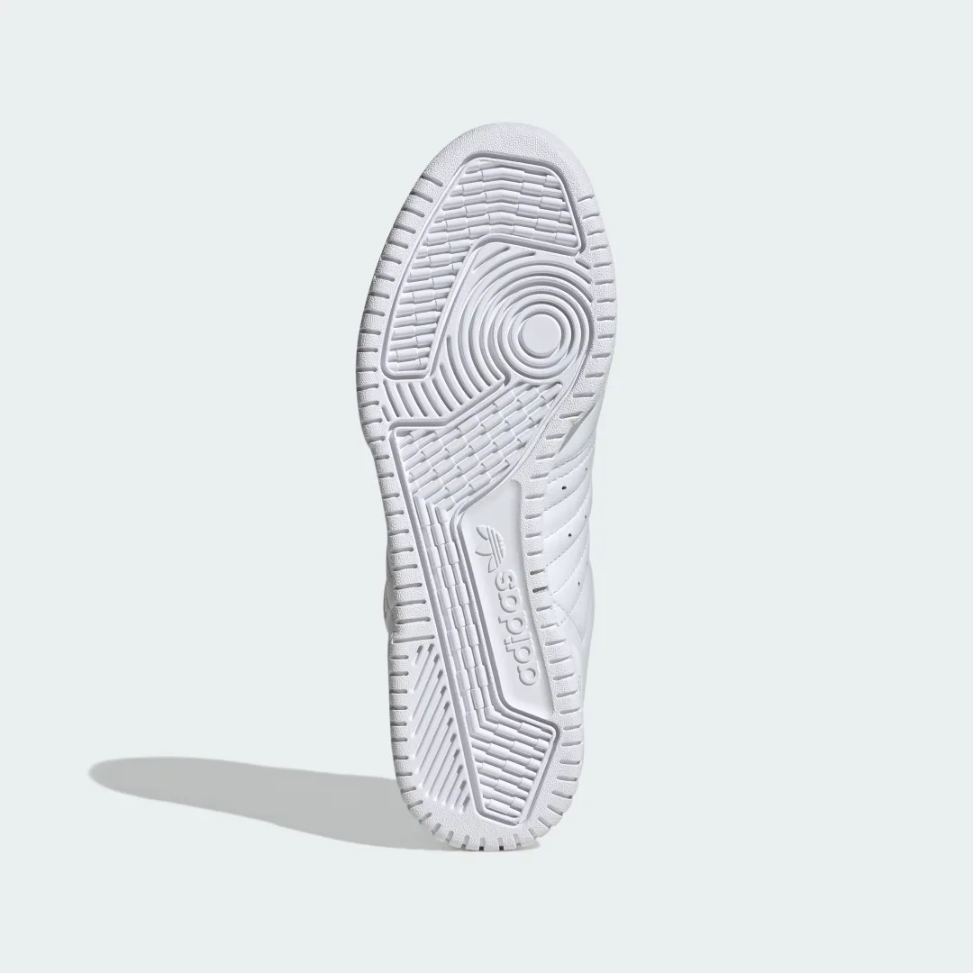 Detalle de Zapatilla Powerphase de Adidas: análisis práctico para decidir si merece la pena