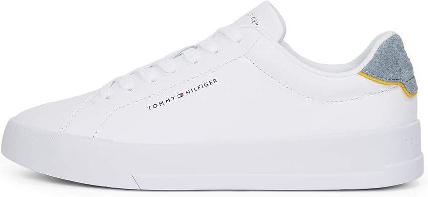 Thumbnail 6 de Tommy Hilfiger Court Sneaker Mujer zapatillas 43