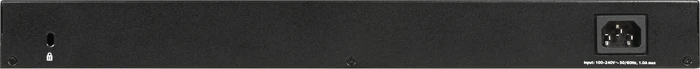 Detalle 2 de Netgear GS348 48‑Port Switch