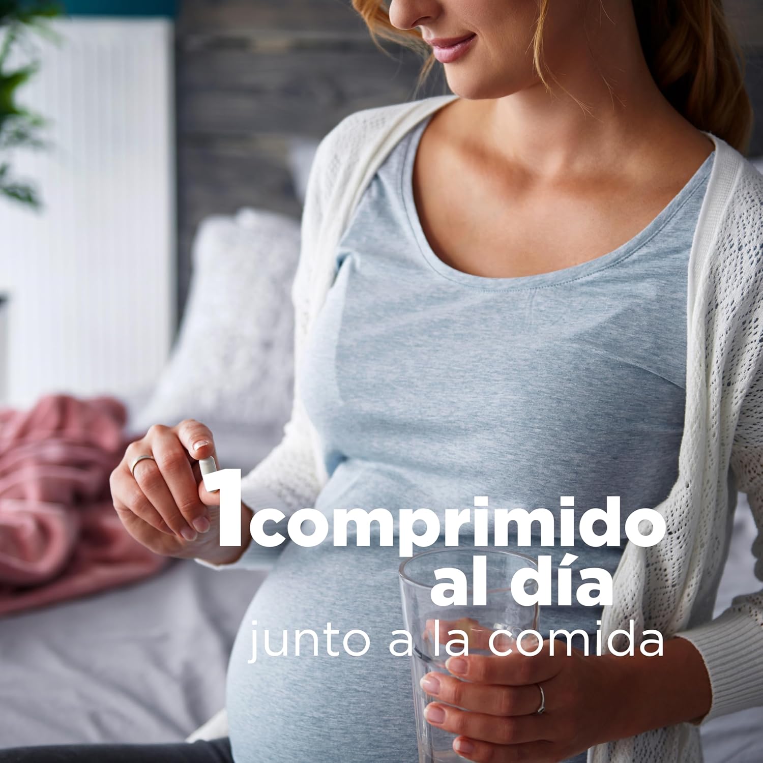 Thumbnail 5 de Drasanvi Ferrochel Bisglicinato de Hierro 💊 90 comprimidos