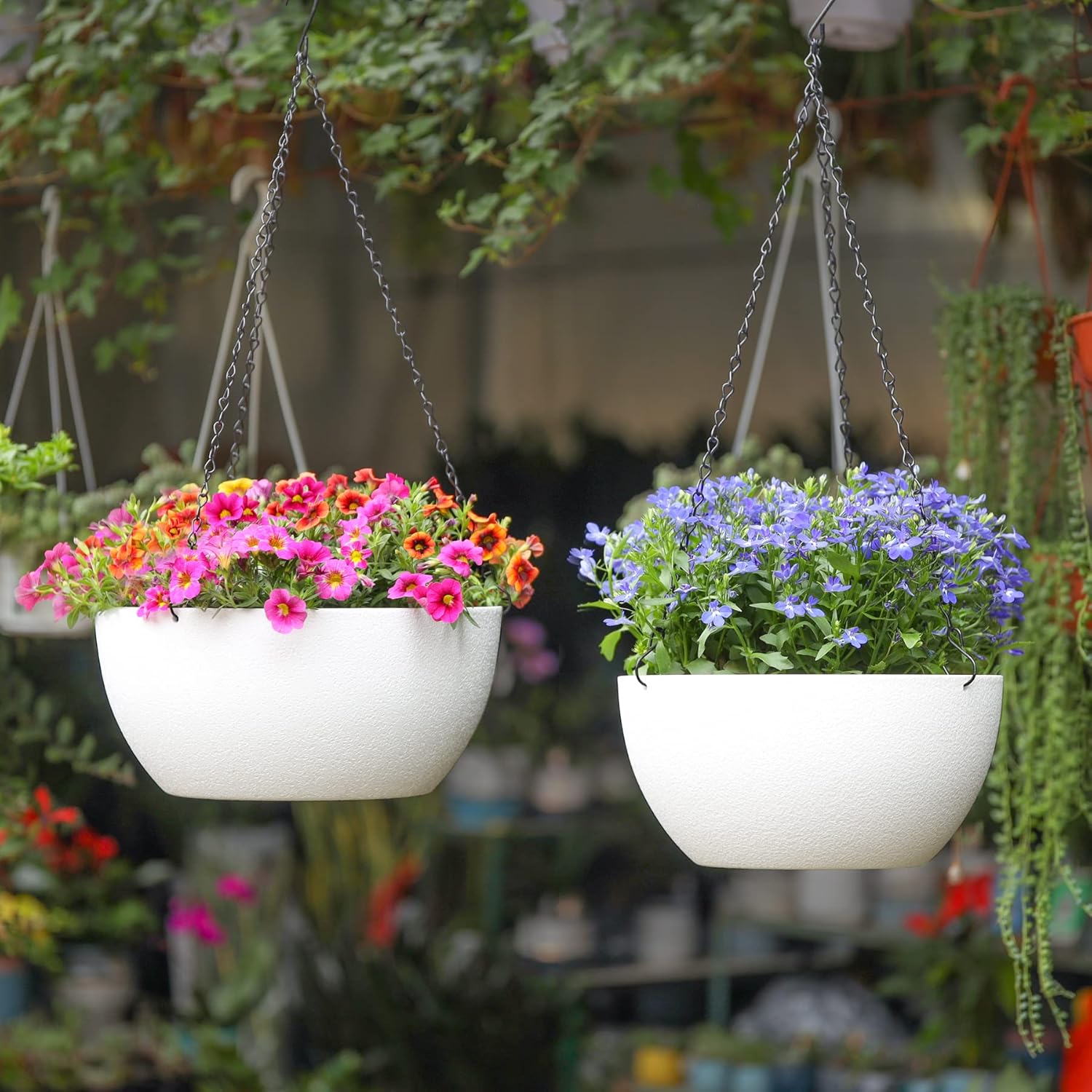 Thumbnail 1 de T4u T4U Hängetopf Set 30 cm