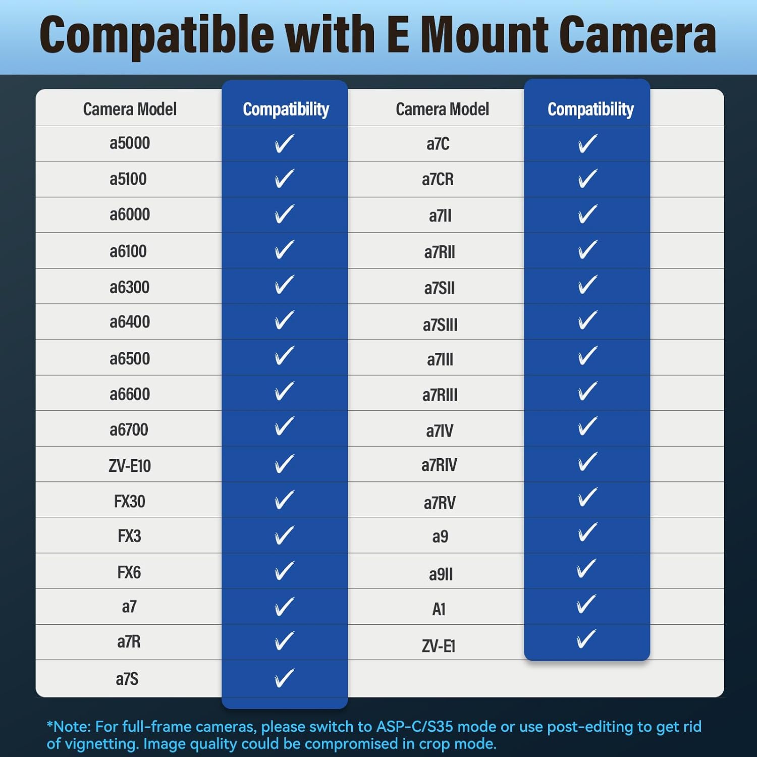 Thumbnail 6 de SIRUI 40mm T1.8 1.33X Anamorphic Lens for Sony E-Mount (S35) with Autofocus