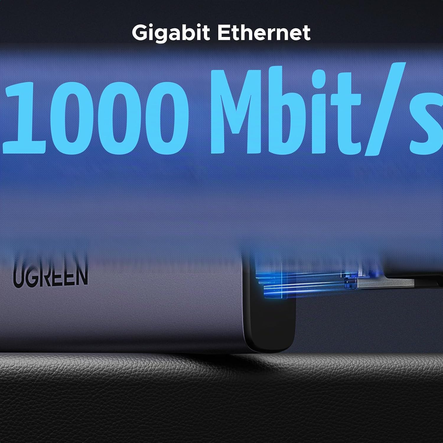 Thumbnail 5 de UGREEN Revodok 1061 USB C Hub 100W