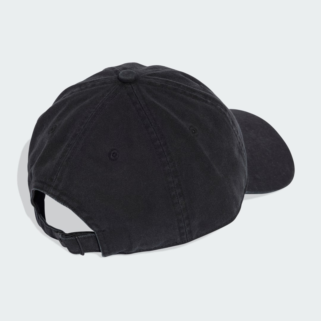 Thumbnail 1 de Gorra TIRO Competition DAD CAP de Adidas — negro, estilo clásico para entrenar