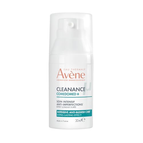 Detalle de AVÈNE Cleanance Comedomed+ Intensiv-Konzentrat 30 ml – Gegen Unreinheiten mit Comedoclastin