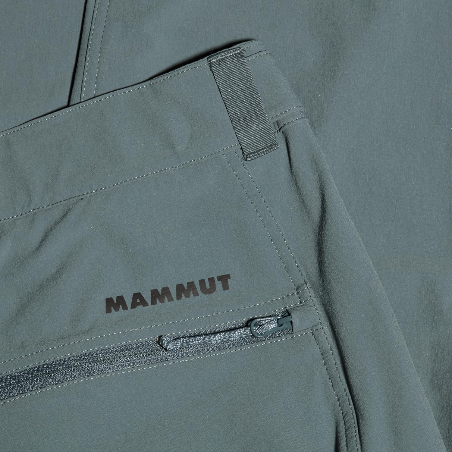 Thumbnail 6 de Mammut Runbold IV Zip Off Pants Damen – Trekkinghose mit Zip-Off Funktion