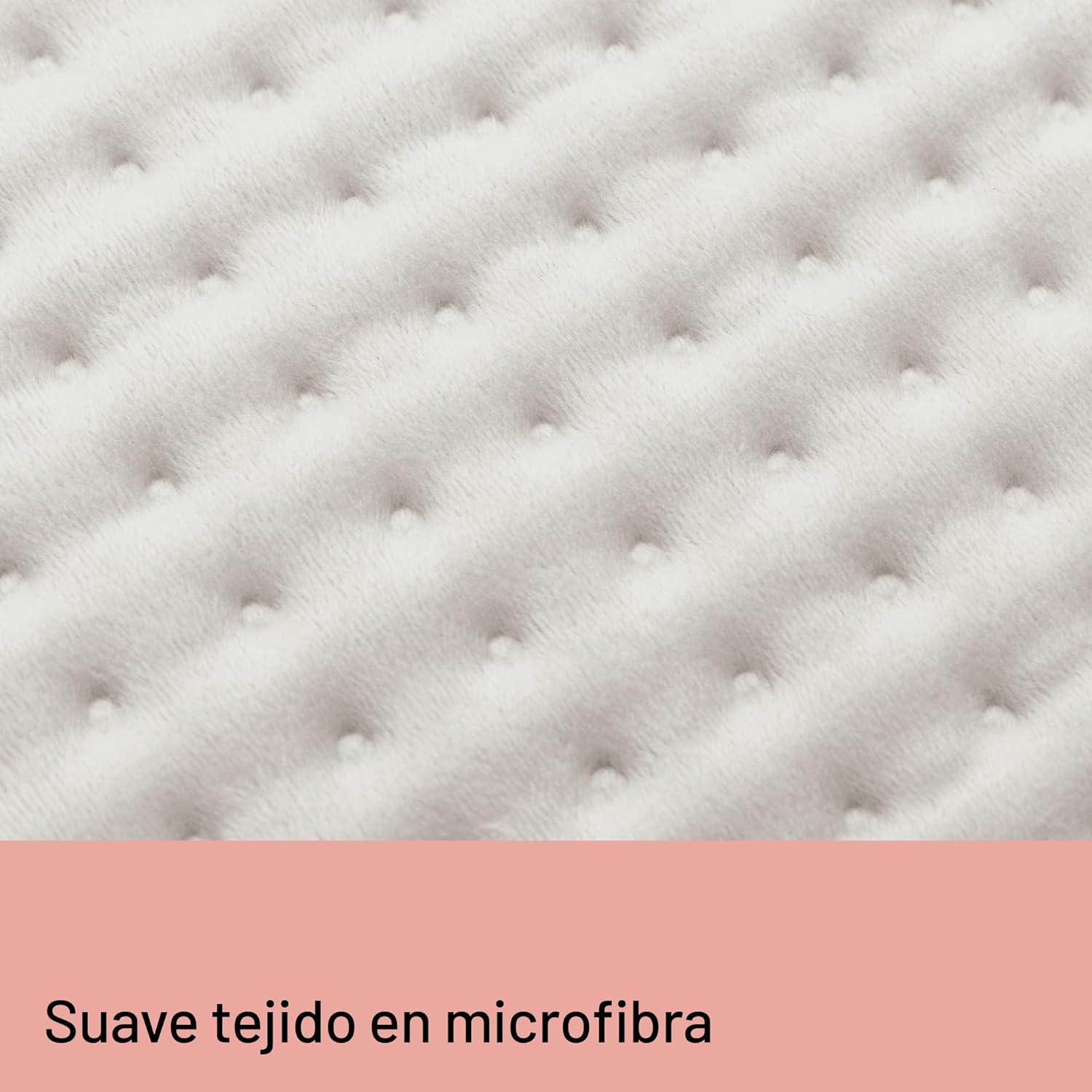 Thumbnail 5 de Daga Almohadilla Térmica Confort Multi XL 50x38 cm 🛏️