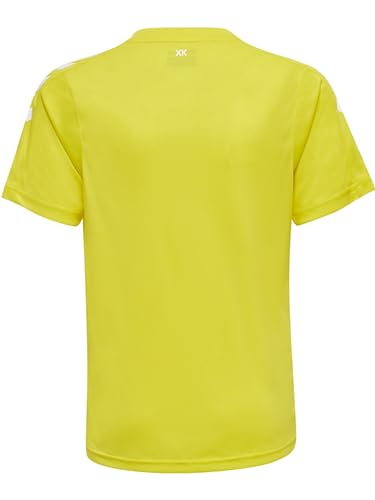 Detalle 2 de hummel hmlCORE XK Poly Jersey Camiseta niños 152