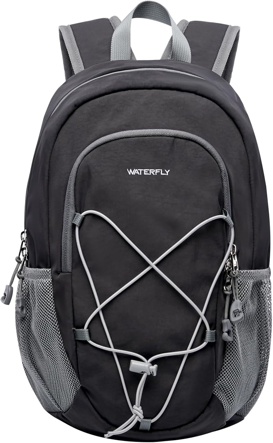 Detalle de WATERFLY Rucksack 12L Wanderrucksack