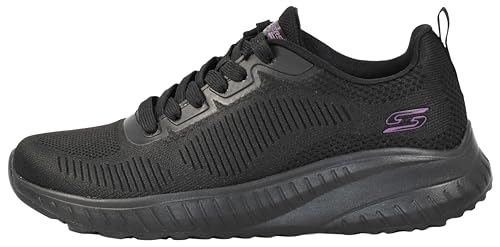 Thumbnail 7 de Skechers Bobs Squad Chaos Face Off Zapatillas mujer 38,5