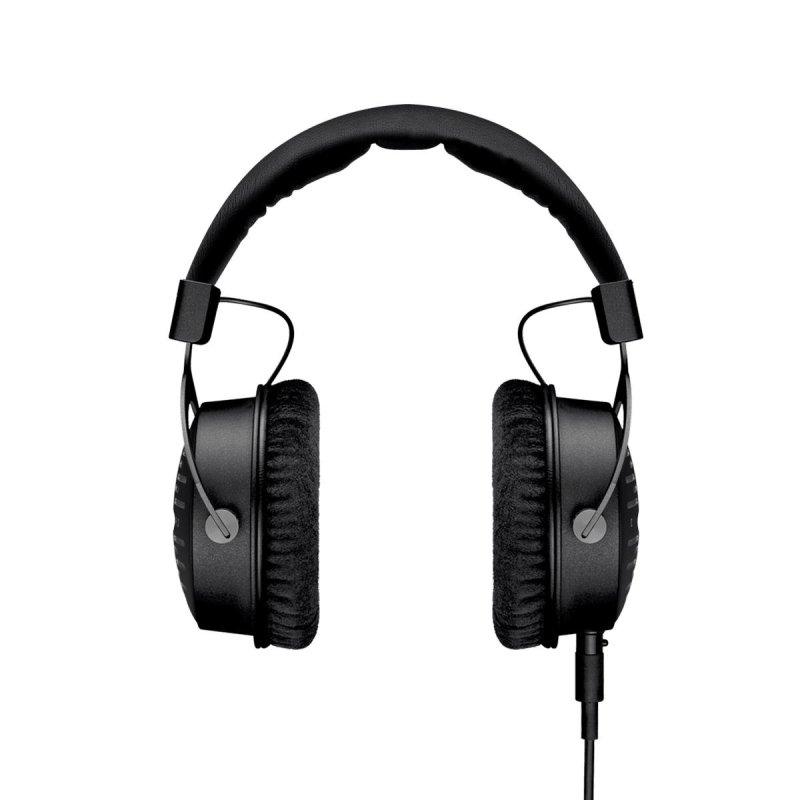 Detalle 2 de Beyerdynamic DT 1990 Pro MKII con cable 30 Ohm: monitorización abierta con detalle y comodidad para estudio y escenario