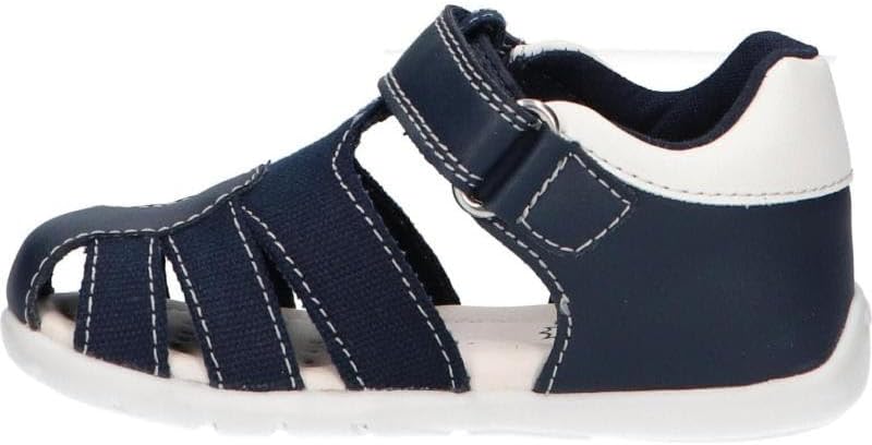 Detalle 2 de Geox B Elthan Boy C Premiers Pas Bébé garçon