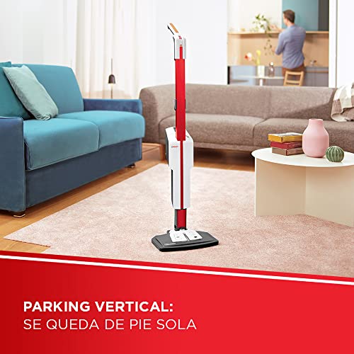 Thumbnail 5 de Polti Vaporetto SV650 1500 W