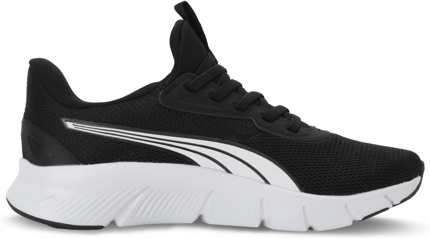 Detalle de PUMA フレックスフォーカス LITE EASE IN 312575 スニーカー 22.0〜25.0cm