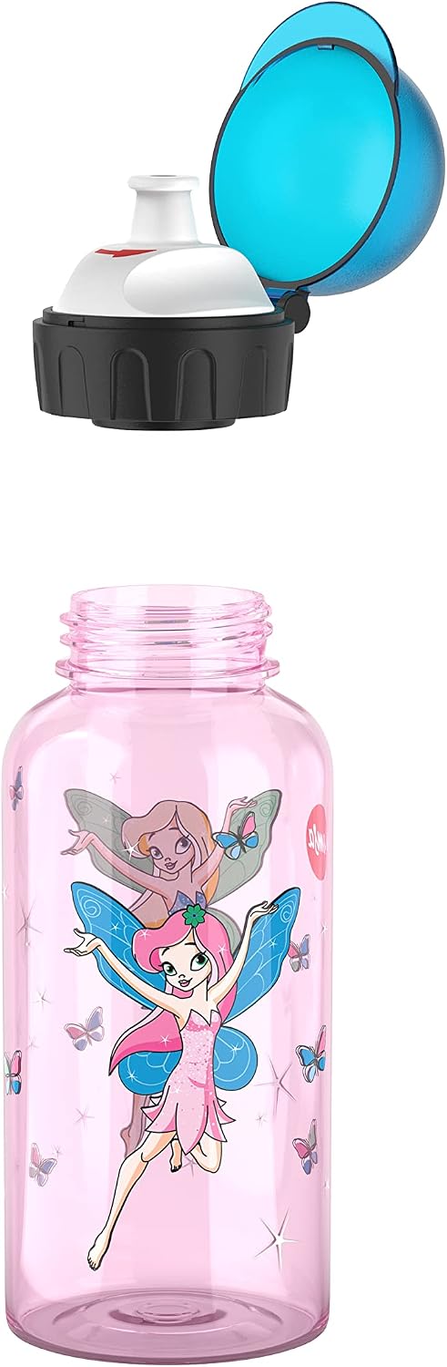 Detalle 2 de Emsa N30515 Kids Tritan Trinkflasche 0,4 l