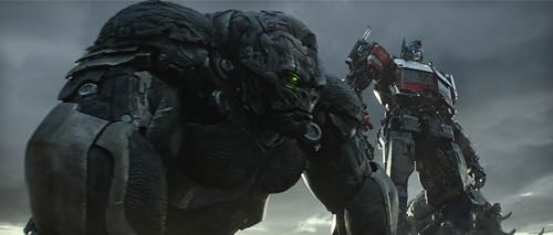 Thumbnail 2 de Transformers: El Despertar de las Bestias Blu‑ray 🎬