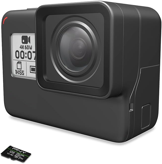 Thumbnail 5 de PNY Pro Elite Prime microSDXC 128GB + lecteur microSD + adaptateur SD