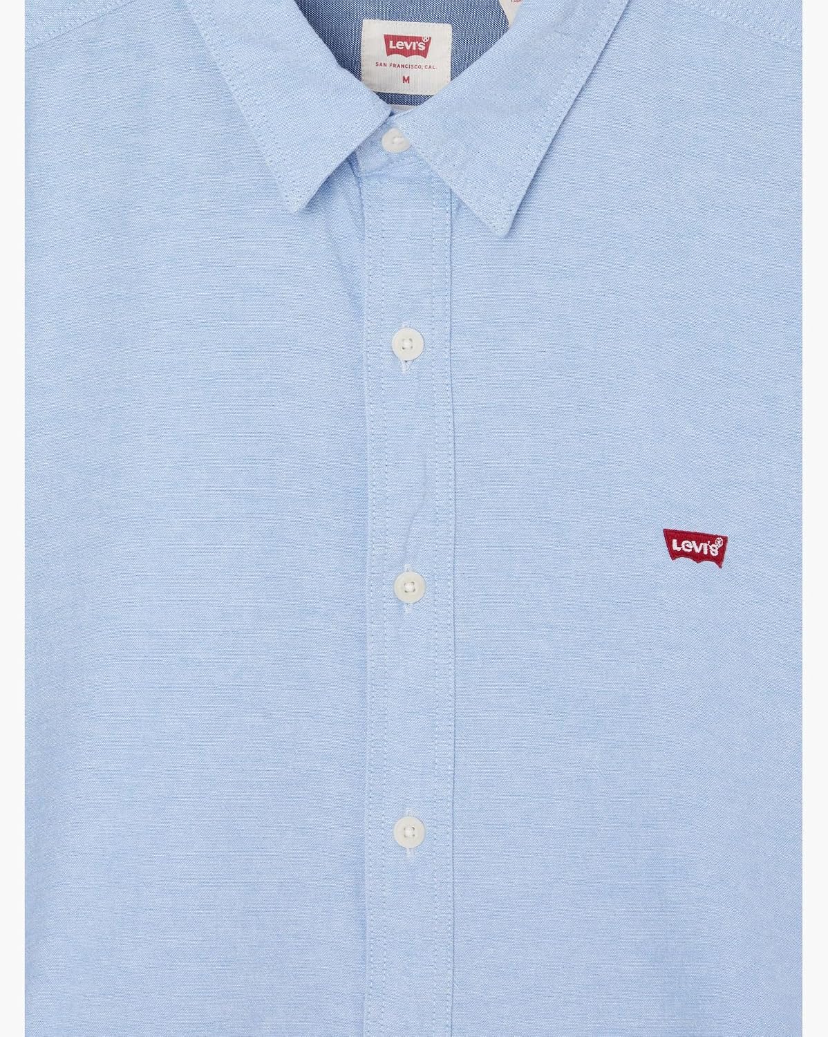 Thumbnail 4 de Levi's Long-Sleeve Slim Camisa Allure L
