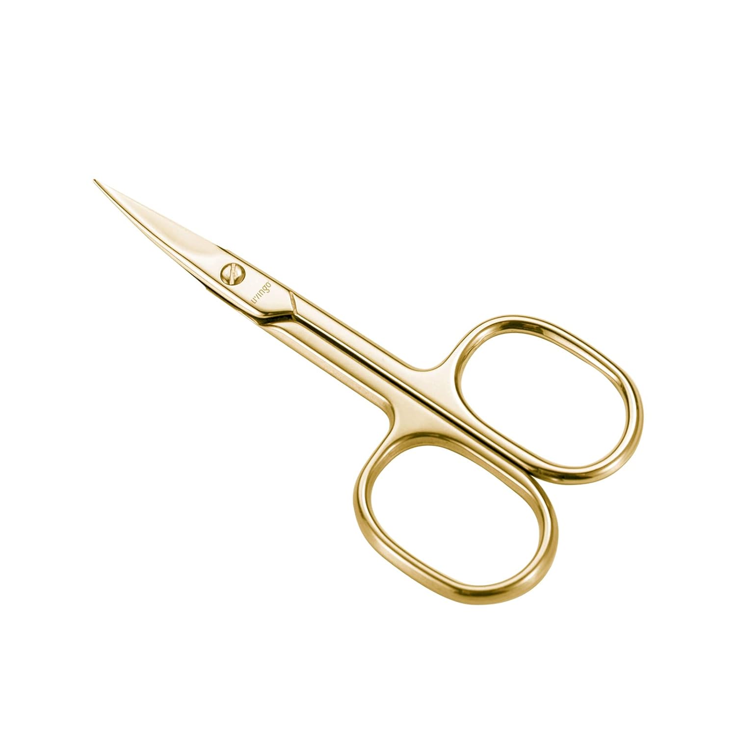 Detalle de LIVINGO Professionelle Zehennagelschere E-10104 – präzise Rostfreier Edelstahl, 10,7 cm