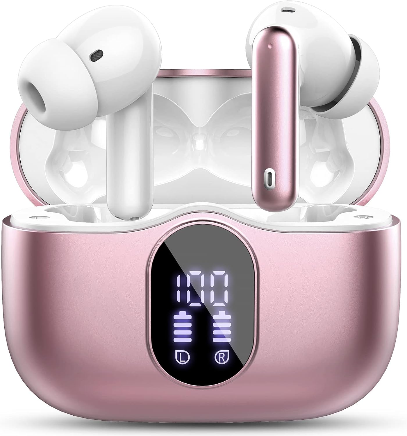 Thumbnail 5 de Btootos Auriculares Inalámbricos Bluetooth 5.3