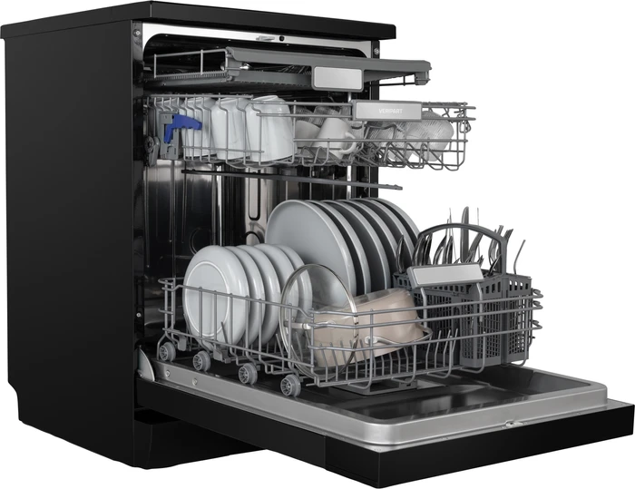 Thumbnail 13 de Veripart VPDW42CB Spülmaschine